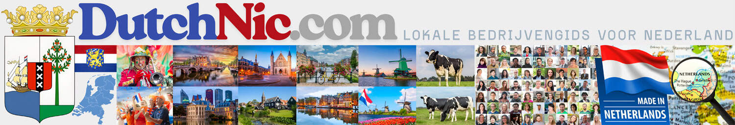 Gemaakt in Nederland - Sweettasty